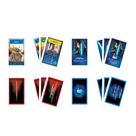 NEW Hasbro Star Wars Monopoly Game - Picture 4 of 7